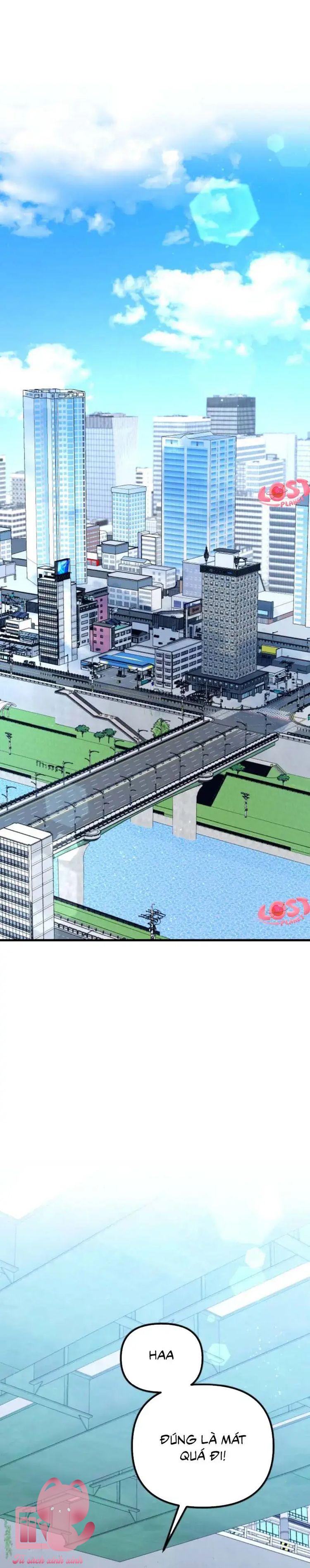 Gặp Nhau Giữa Trung Gian - Chap 19 - Trang 2