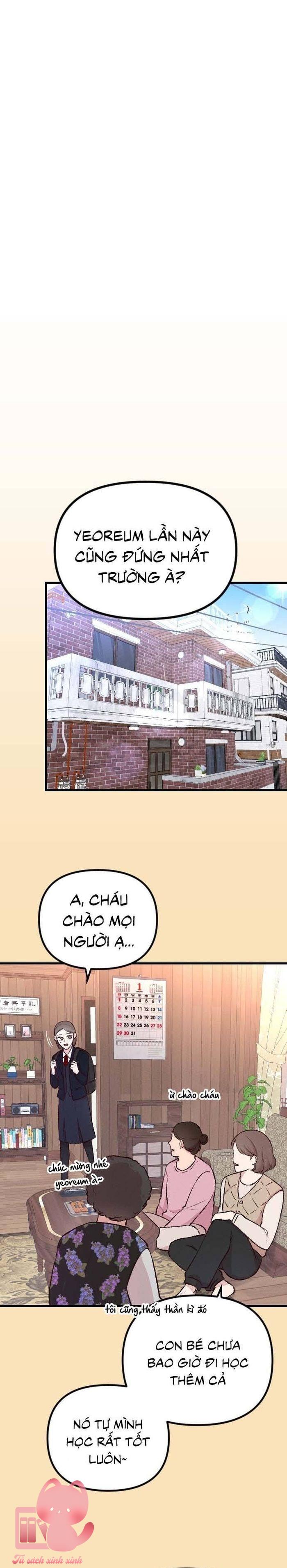 Gặp Nhau Giữa Trung Gian - Chap 2 - Trang 2