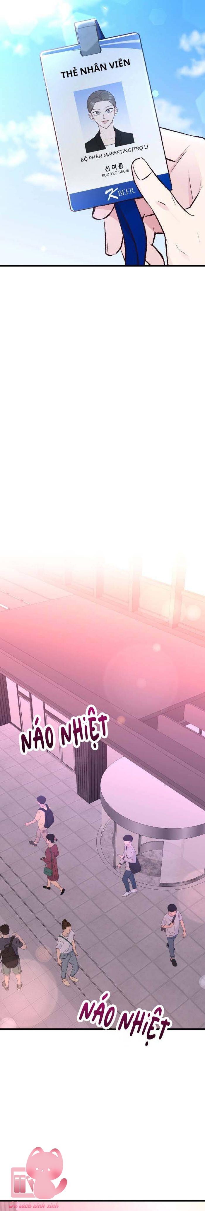 Gặp Nhau Giữa Trung Gian - Chap 2 - Trang 28