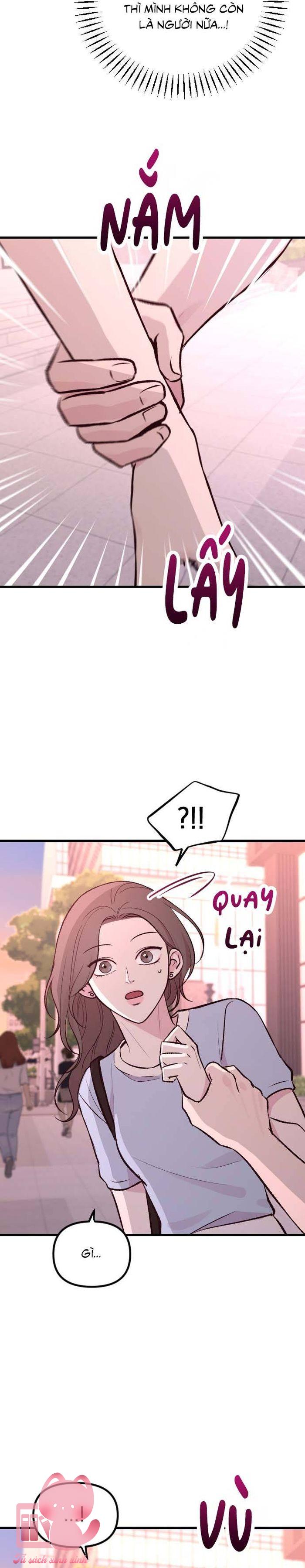 Gặp Nhau Giữa Trung Gian - Chap 2 - Trang 30