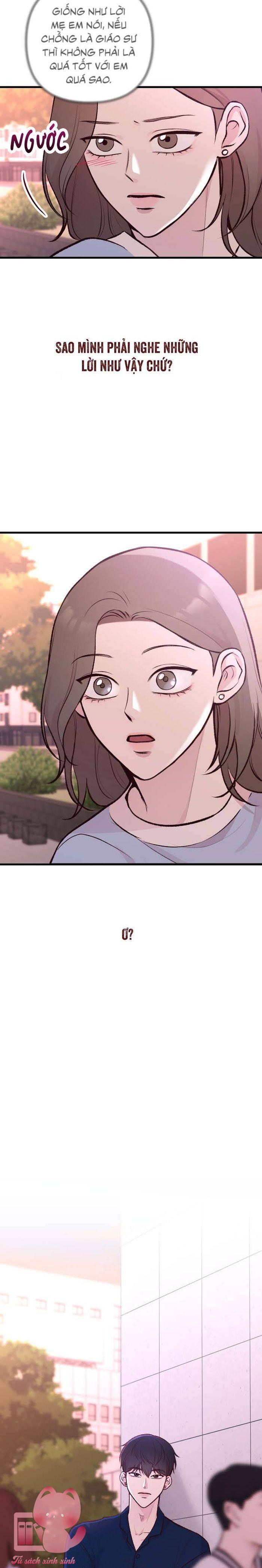 Gặp Nhau Giữa Trung Gian - Chap 2 - Trang 38