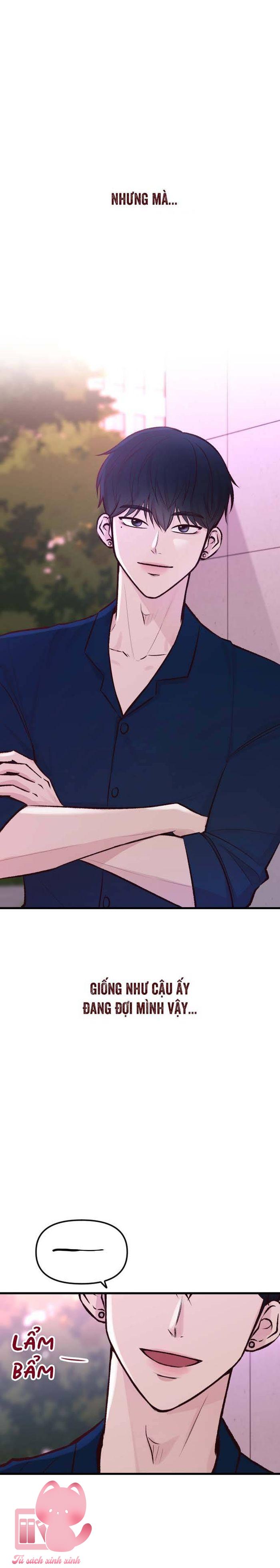 Gặp Nhau Giữa Trung Gian - Chap 2 - Trang 40