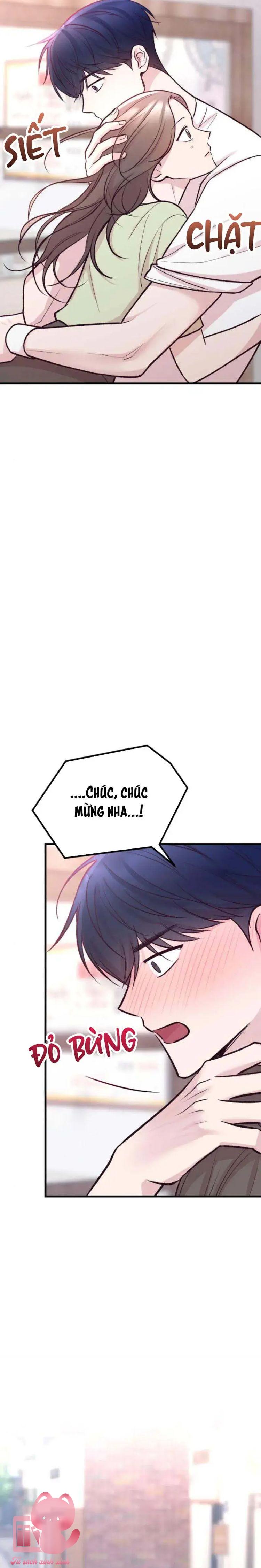 Gặp Nhau Giữa Trung Gian - Chap 20 - Trang 39