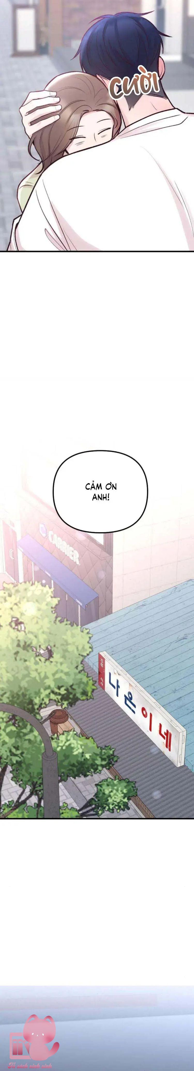 Gặp Nhau Giữa Trung Gian - Chap 20 - Trang 40