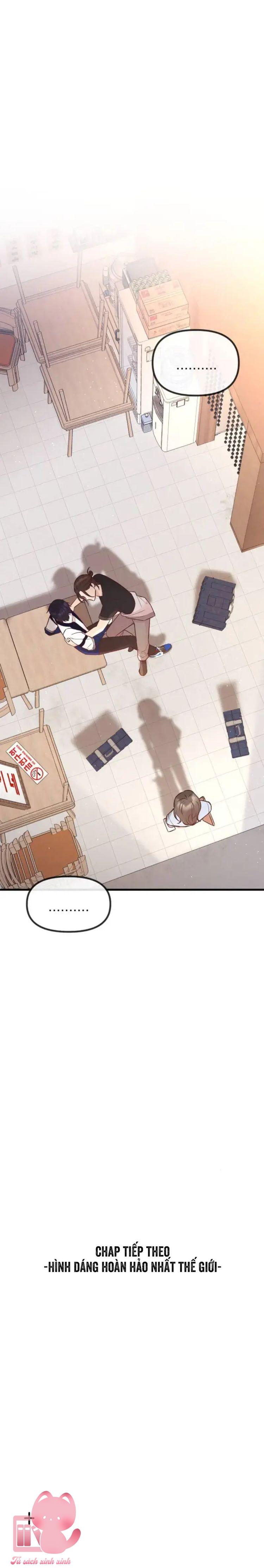 Gặp Nhau Giữa Trung Gian - Chap 21 - Trang 38