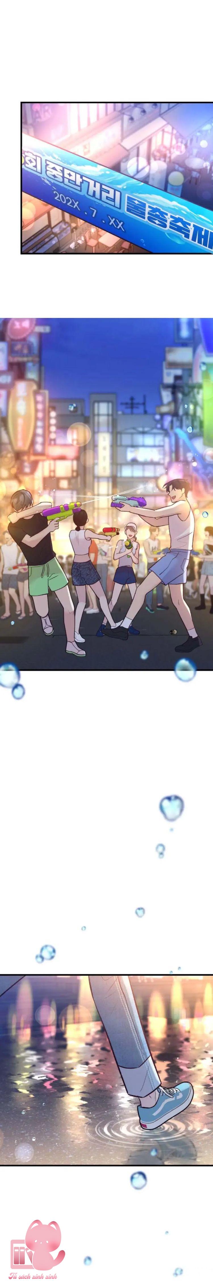 Gặp Nhau Giữa Trung Gian - Chap 26 - Trang 2