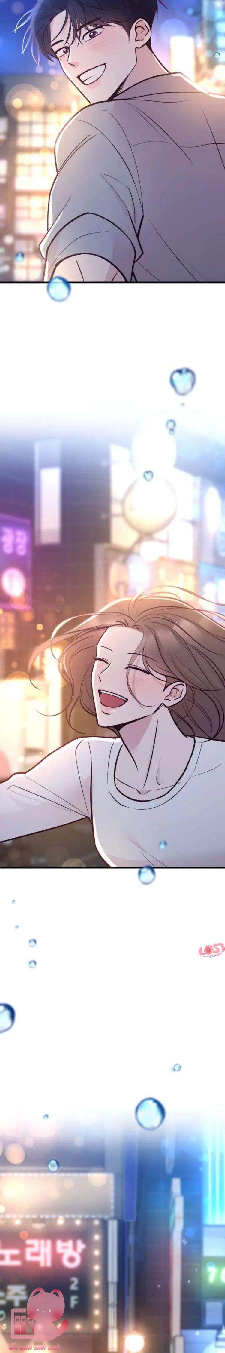 Gặp Nhau Giữa Trung Gian - Chap 26 - Trang 11