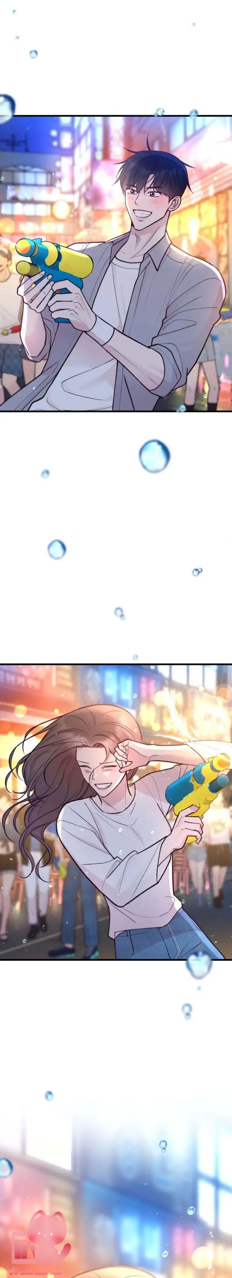 Gặp Nhau Giữa Trung Gian - Chap 26 - Trang 3
