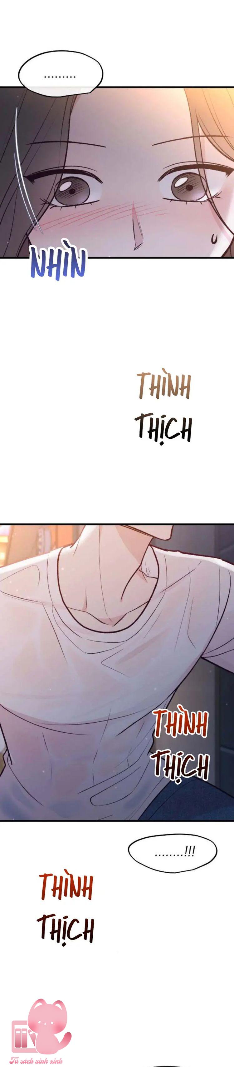 Gặp Nhau Giữa Trung Gian - Chap 26 - Trang 28