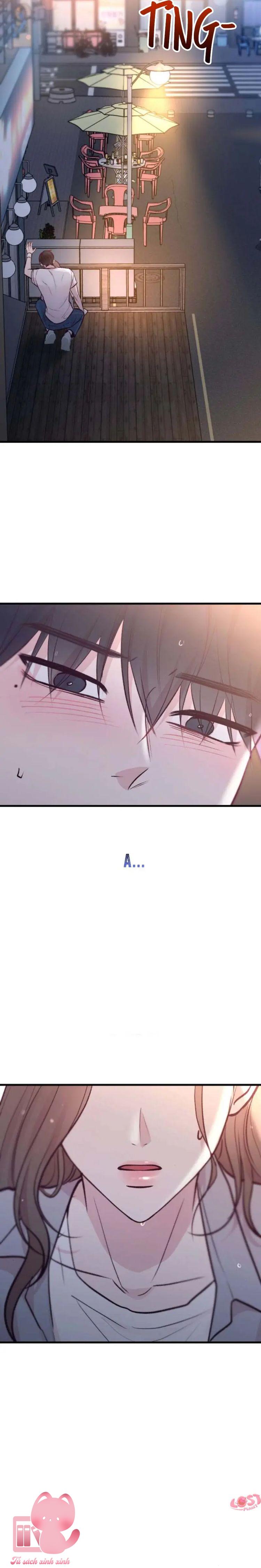 Gặp Nhau Giữa Trung Gian - Chap 26 - Trang 31