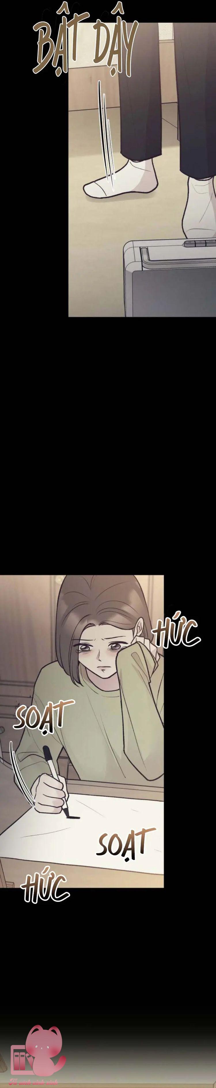 Gặp Nhau Giữa Trung Gian - Chap 26 - Trang 6