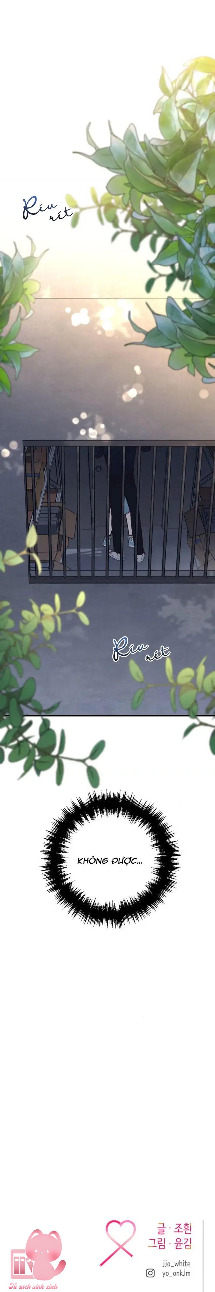 Gặp Nhau Giữa Trung Gian - Chap 28 - Trang 41