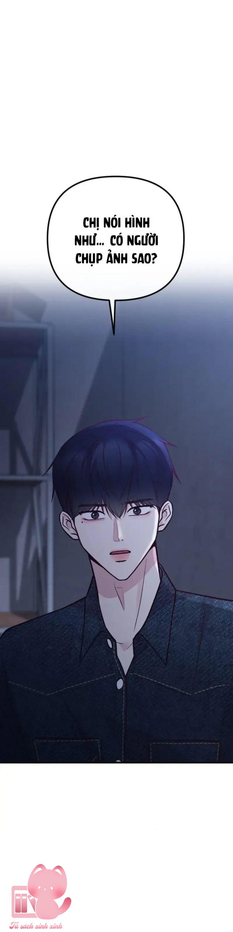 Gặp Nhau Giữa Trung Gian - Chap 30 - Trang 2