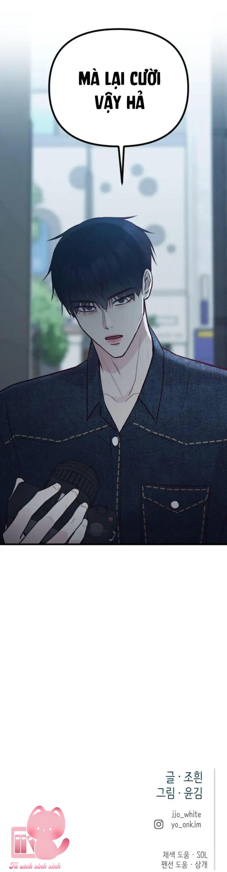 Gặp Nhau Giữa Trung Gian - Chap 30 - Trang 40