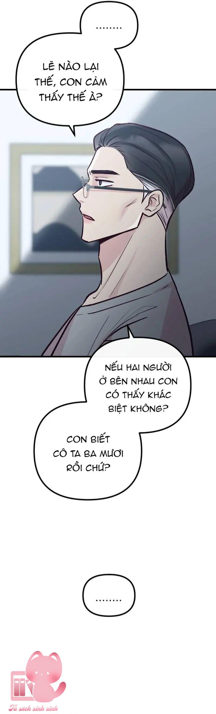Gặp Nhau Giữa Trung Gian - Chap 31 - Trang 19