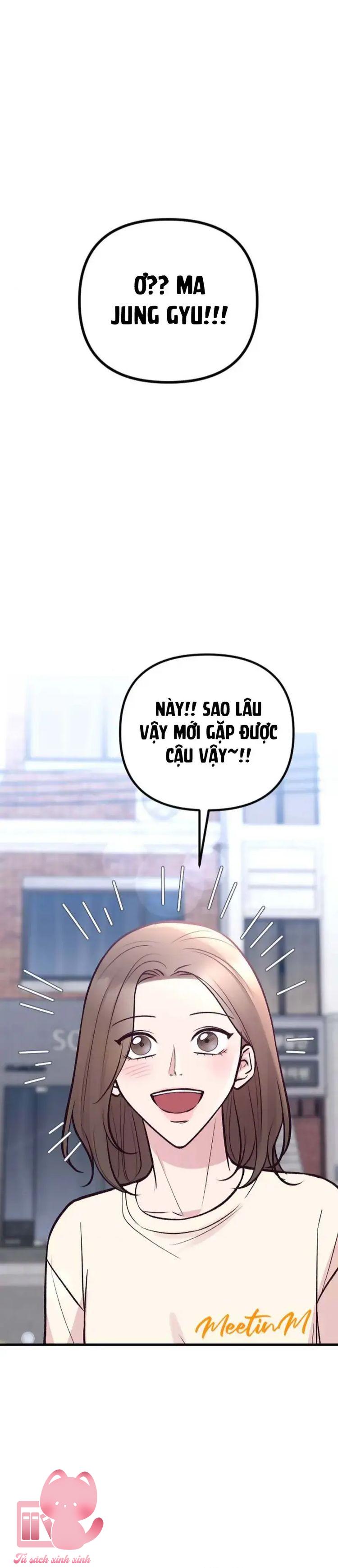 Gặp Nhau Giữa Trung Gian - Chap 32 - Trang 2