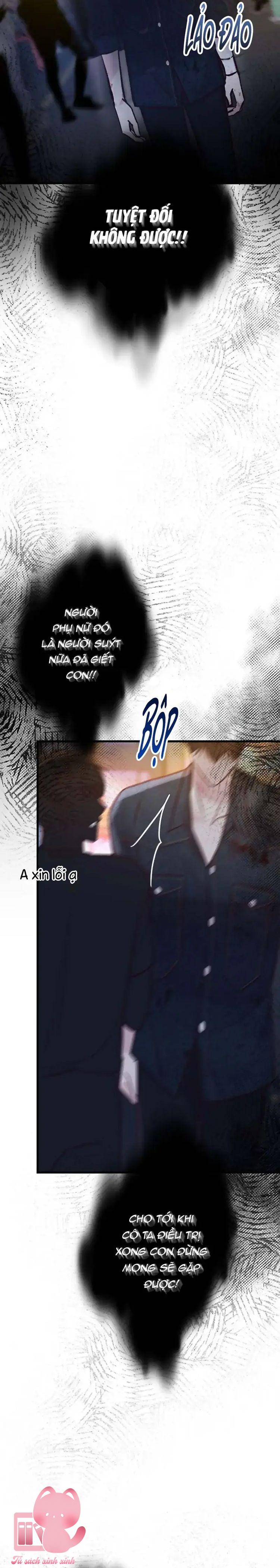 Gặp Nhau Giữa Trung Gian - Chap 32 - Trang 27
