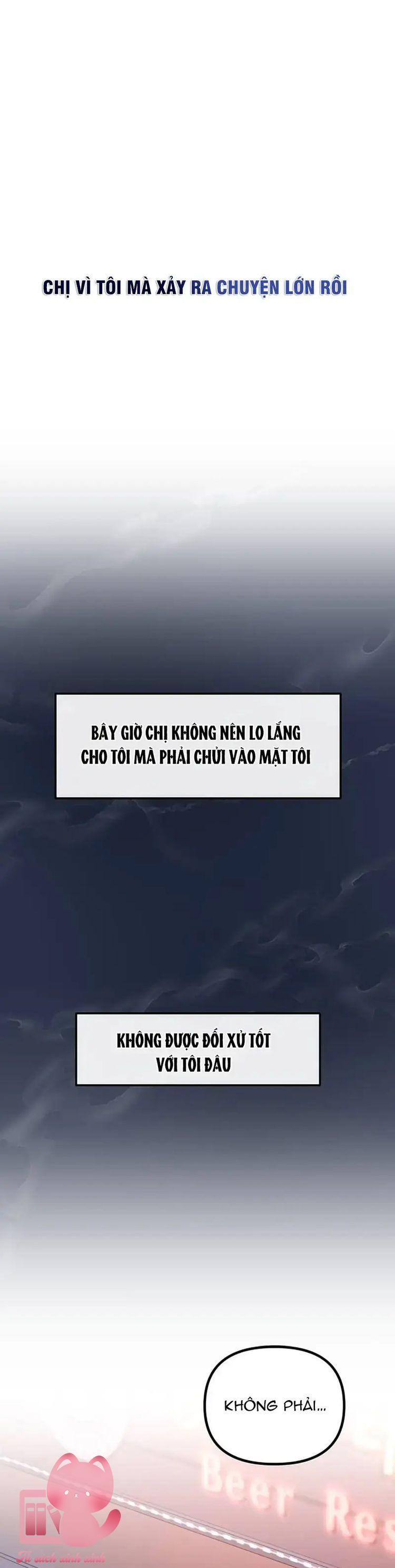 Gặp Nhau Giữa Trung Gian - Chap 32 - Trang 36