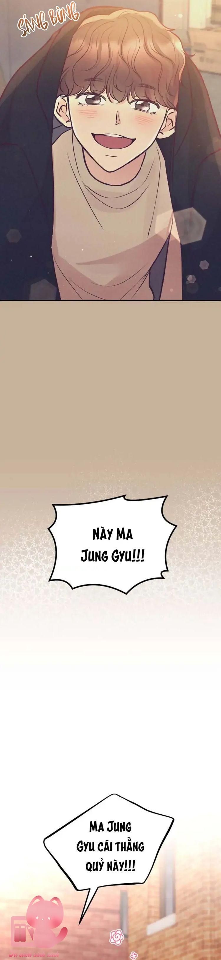 Gặp Nhau Giữa Trung Gian - Chap 32 - Trang 10