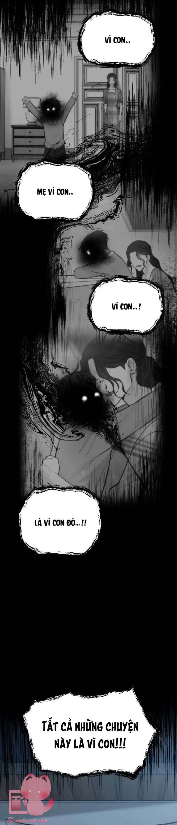 Gặp Nhau Giữa Trung Gian - Chap 35 - Trang 3