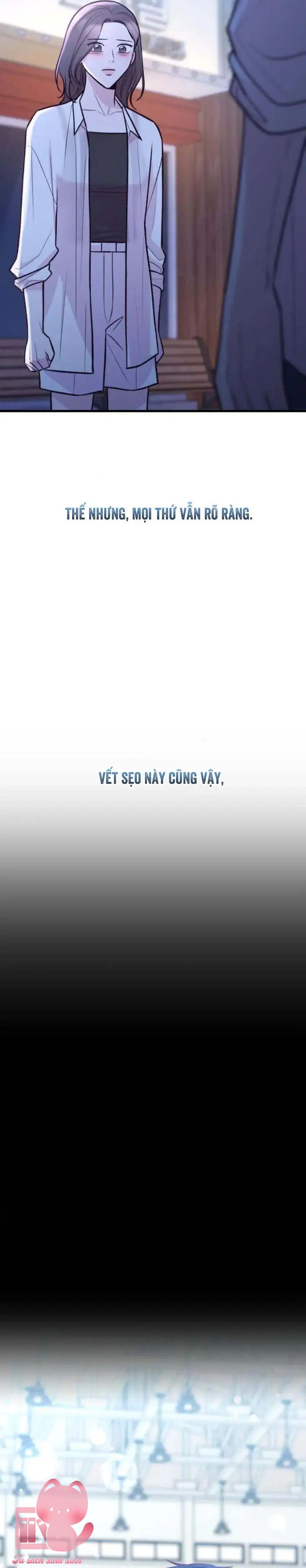 Gặp Nhau Giữa Trung Gian - Chap 37 - Trang 39