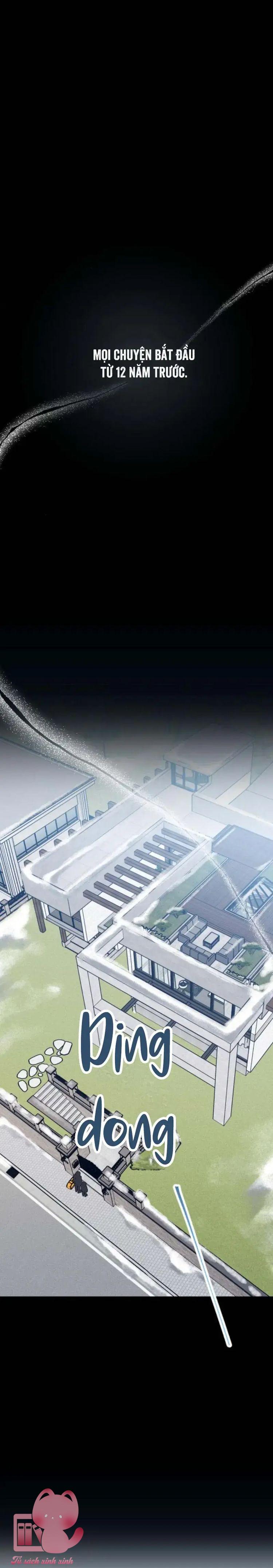 Gặp Nhau Giữa Trung Gian - Chap 38 - Trang 2