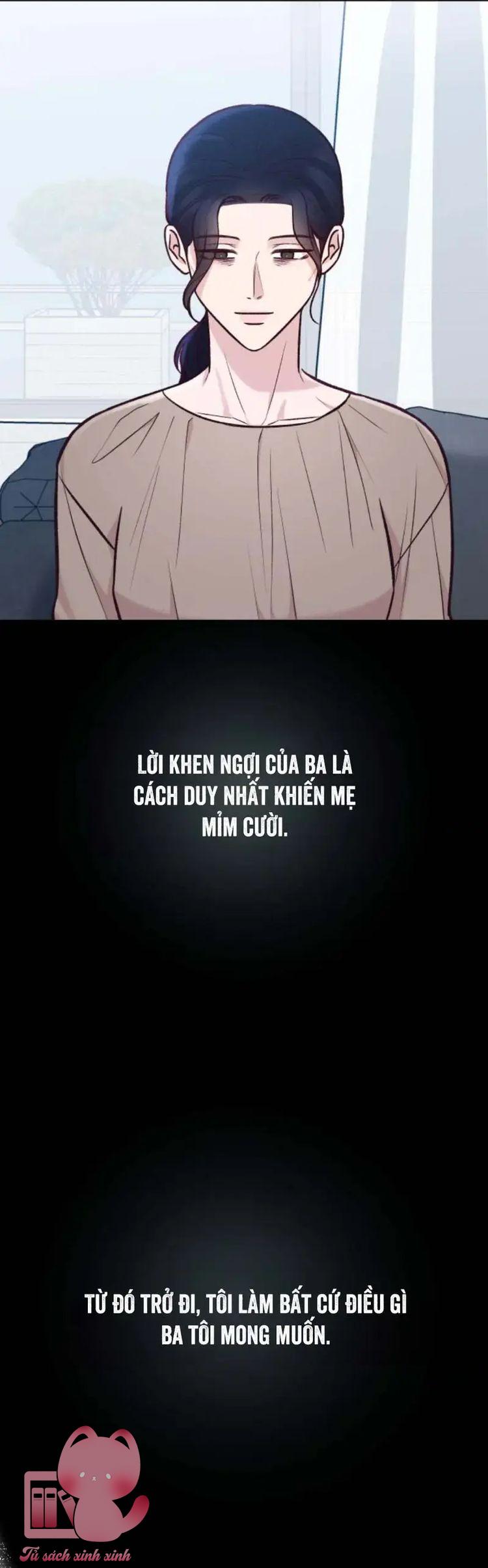 Gặp Nhau Giữa Trung Gian - Chap 38 - Trang 18