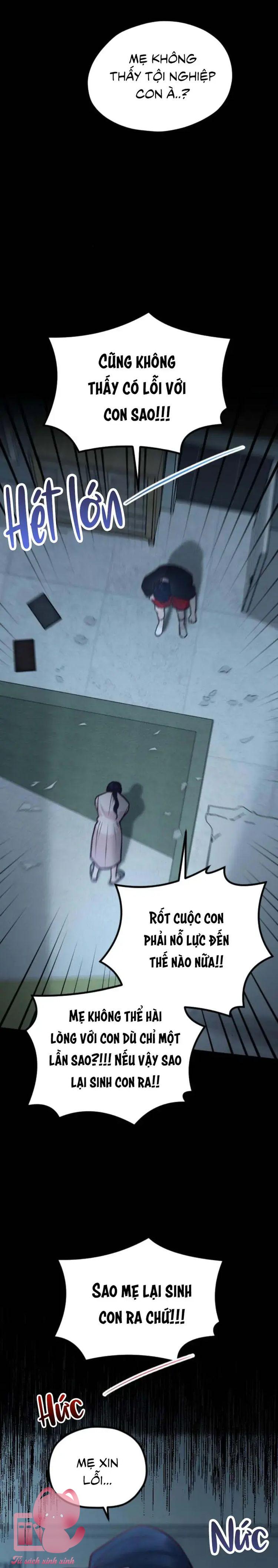 Gặp Nhau Giữa Trung Gian - Chap 39 - Trang 16