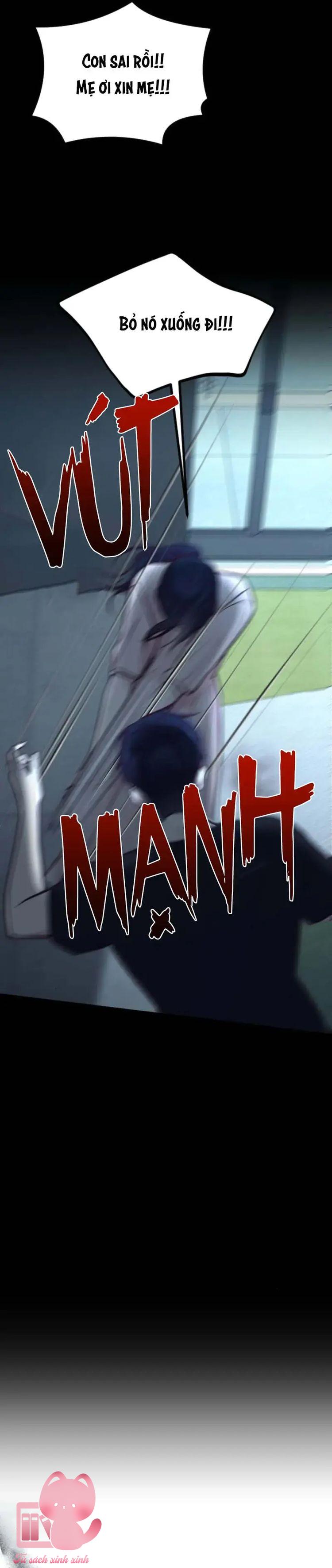 Gặp Nhau Giữa Trung Gian - Chap 39 - Trang 22