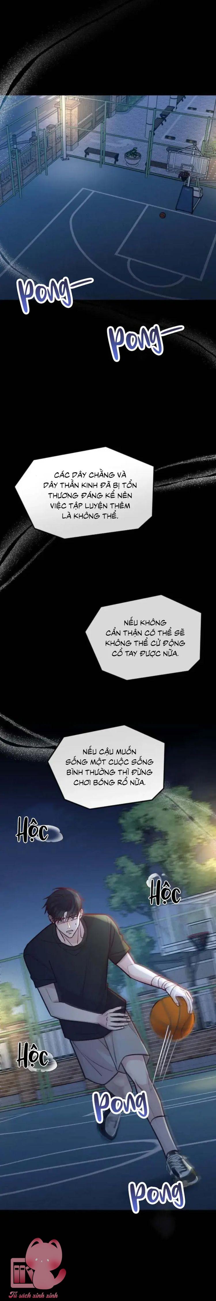 Gặp Nhau Giữa Trung Gian - Chap 39 - Trang 29