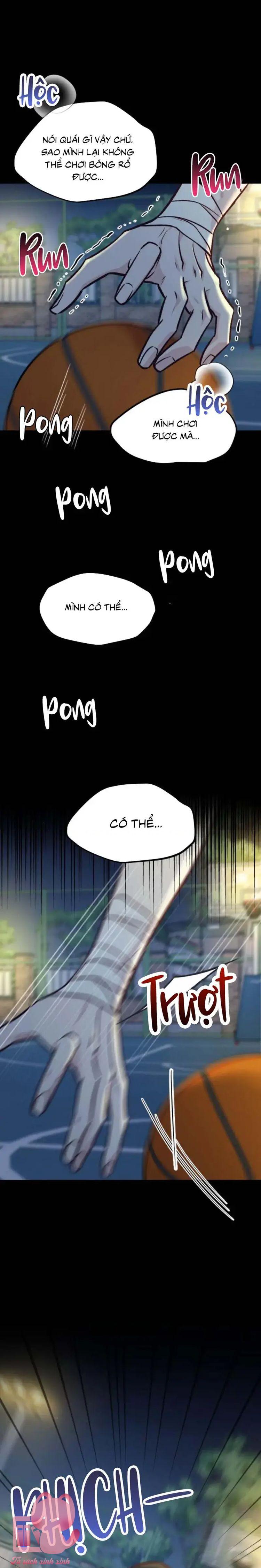 Gặp Nhau Giữa Trung Gian - Chap 39 - Trang 30
