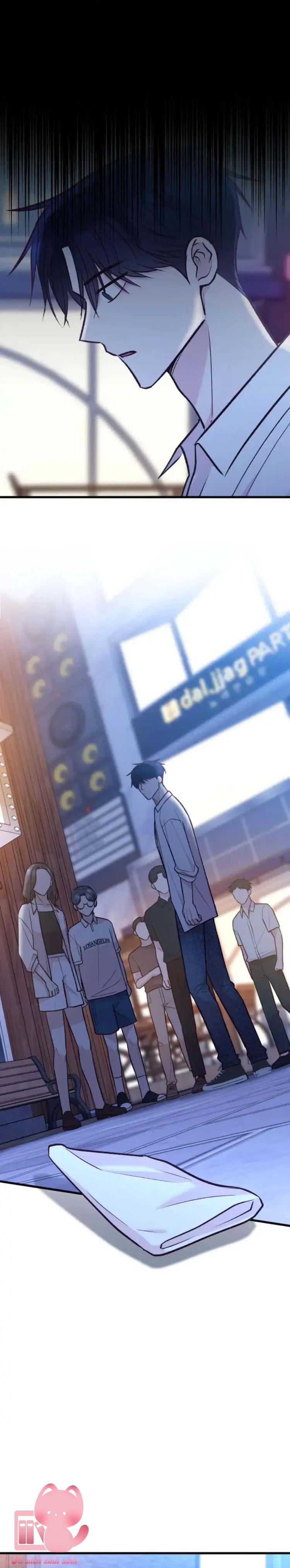 Gặp Nhau Giữa Trung Gian - Chap 39 - Trang 33