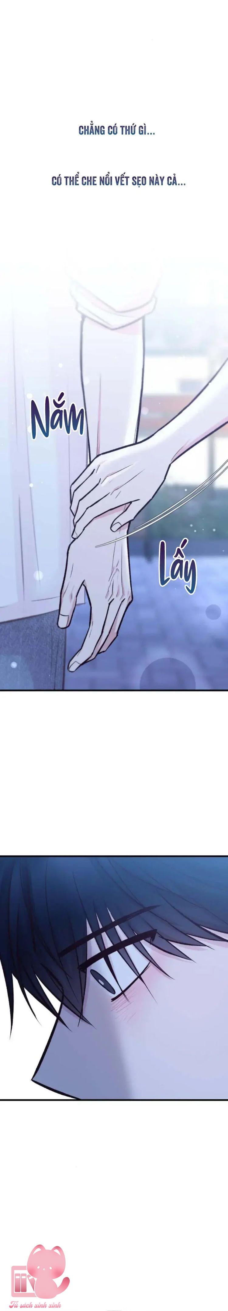 Gặp Nhau Giữa Trung Gian - Chap 39 - Trang 40