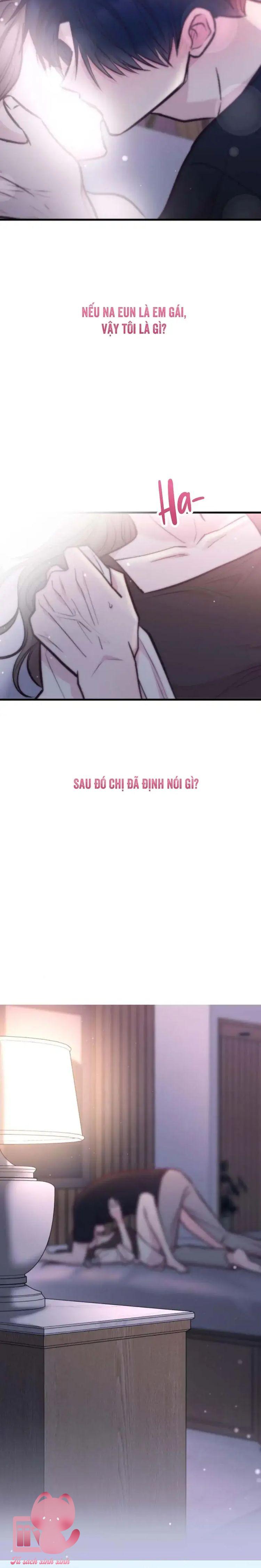 Gặp Nhau Giữa Trung Gian - Chap 41 - Trang 24