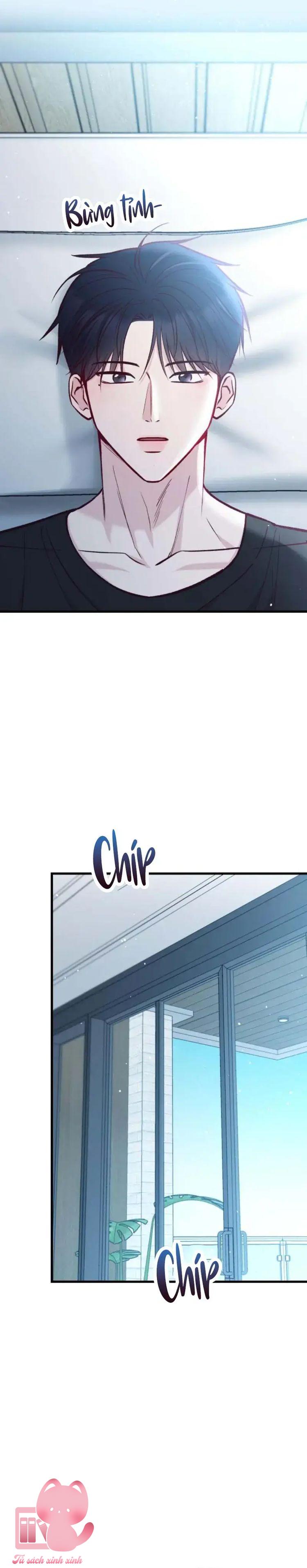 Gặp Nhau Giữa Trung Gian - Chap 41 - Trang 25