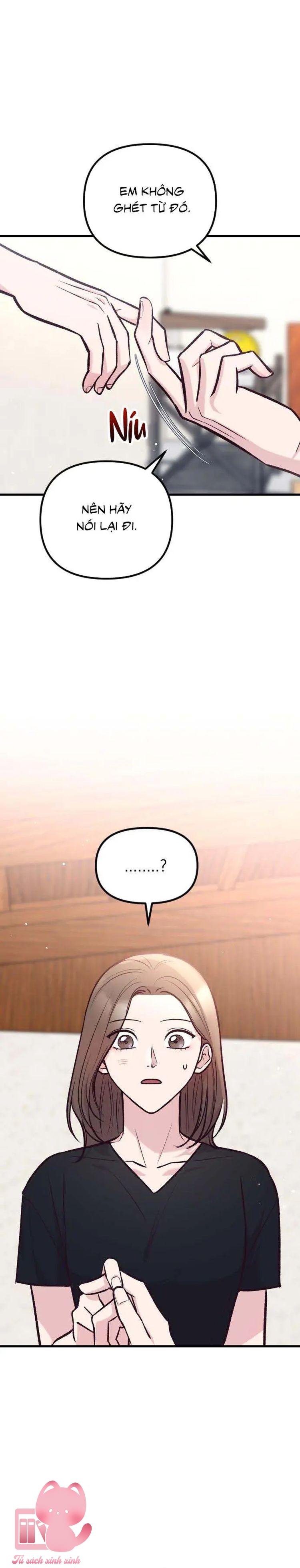 Gặp Nhau Giữa Trung Gian - Chap 42 - Trang 39
