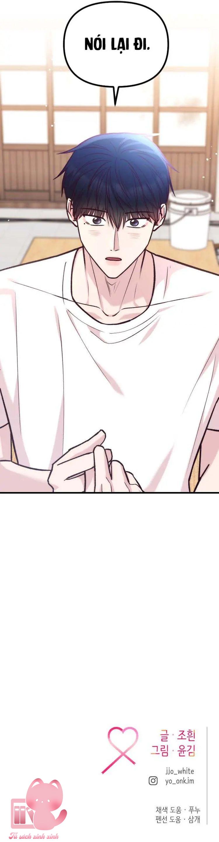Gặp Nhau Giữa Trung Gian - Chap 42 - Trang 41