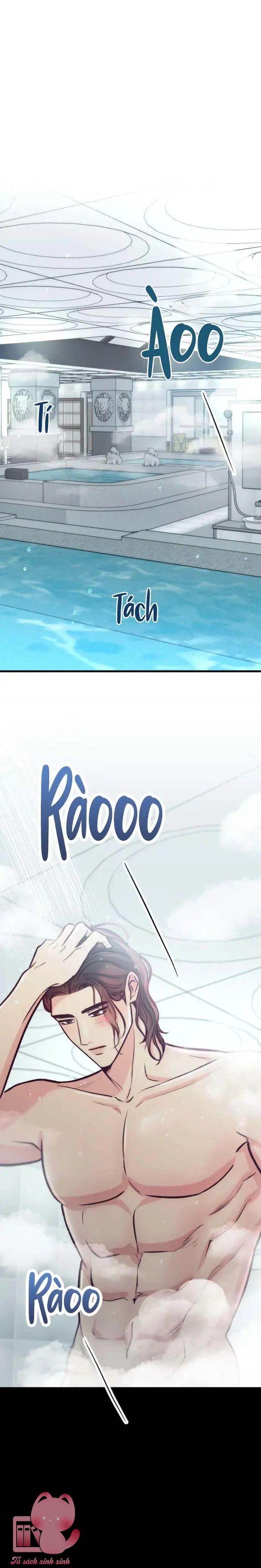 Gặp Nhau Giữa Trung Gian - Chap 43 - Trang 2