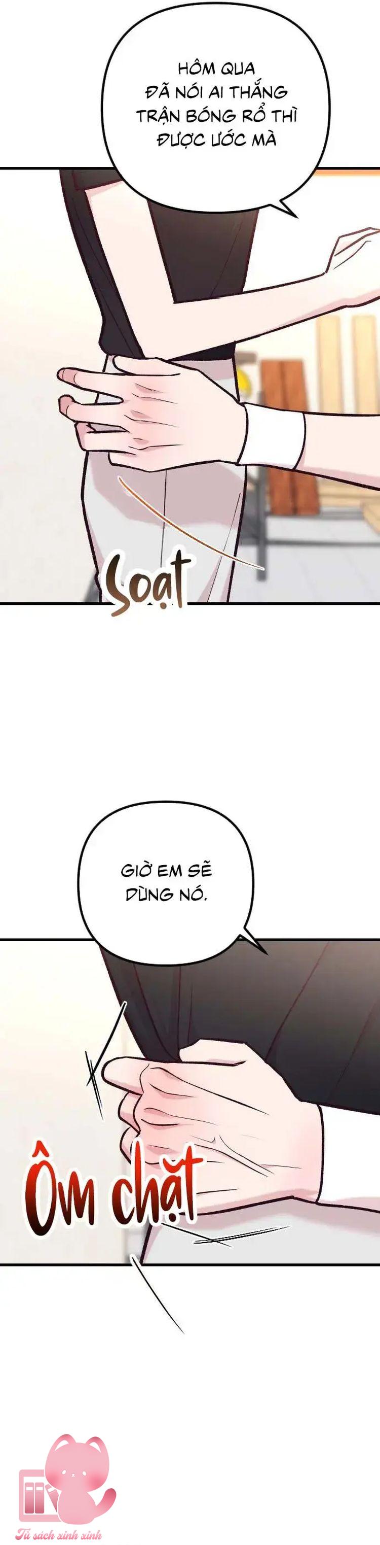 Gặp Nhau Giữa Trung Gian - Chap 43 - Trang 13