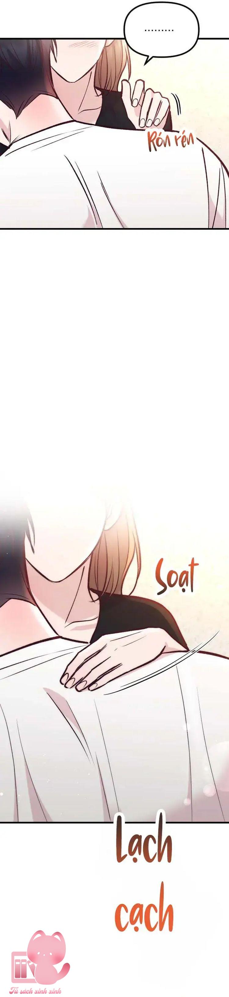 Gặp Nhau Giữa Trung Gian - Chap 43 - Trang 18