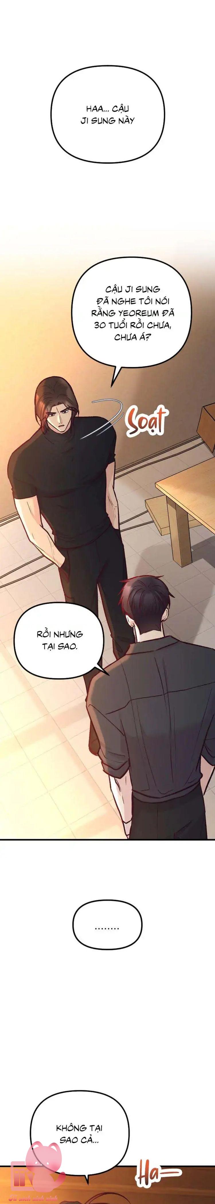 Gặp Nhau Giữa Trung Gian - Chap 44 - Trang 2
