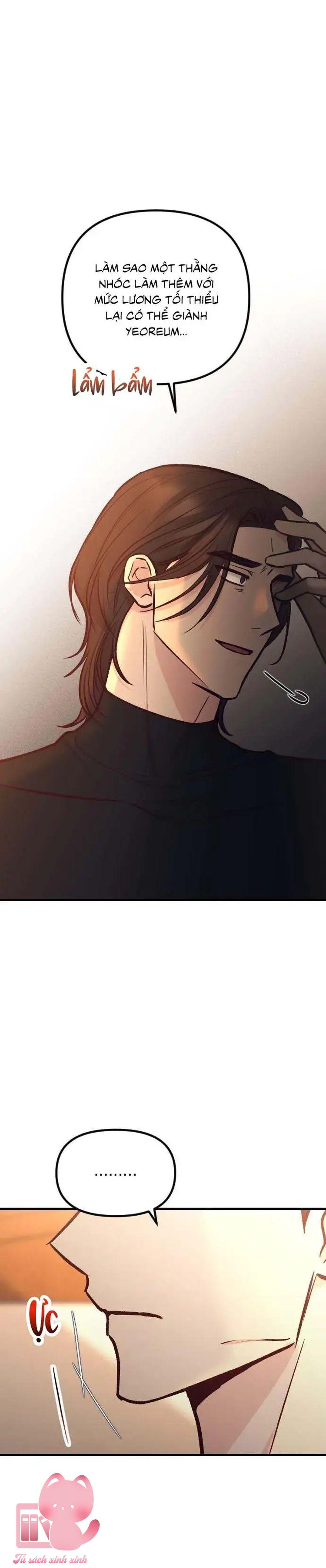 Gặp Nhau Giữa Trung Gian - Chap 44 - Trang 12