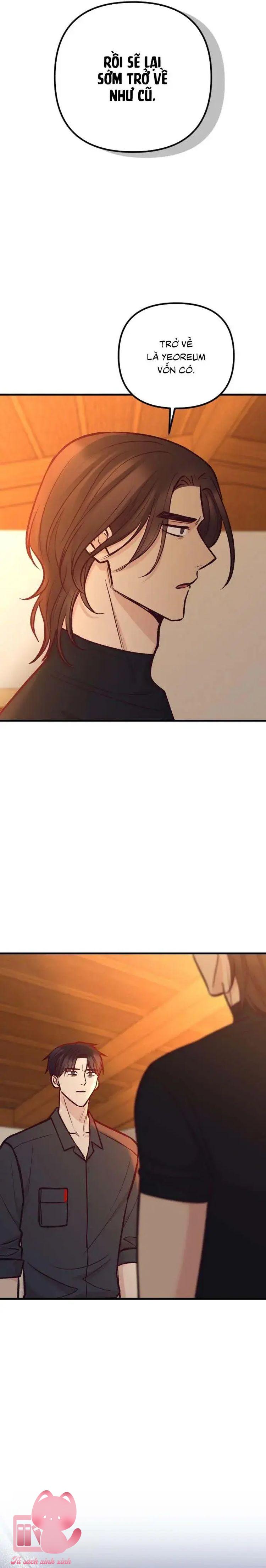 Gặp Nhau Giữa Trung Gian - Chap 44 - Trang 26