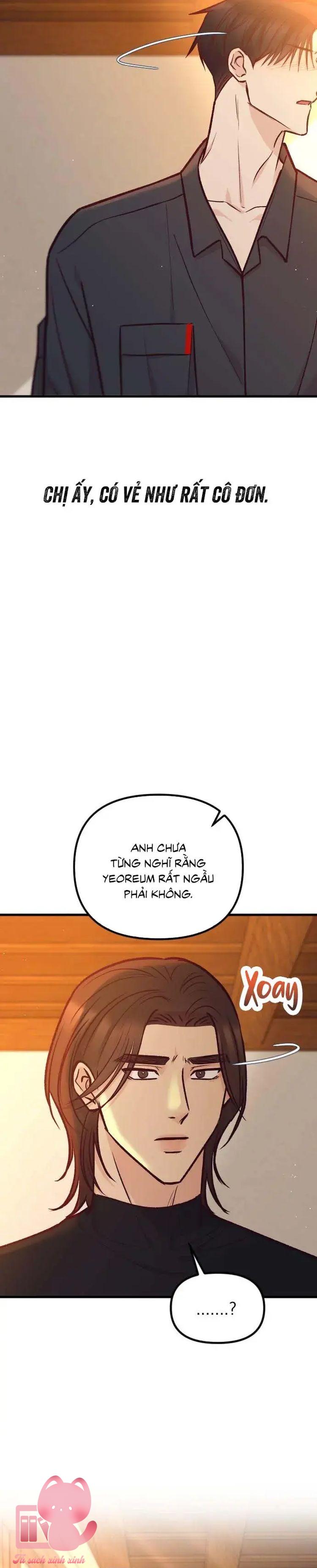 Gặp Nhau Giữa Trung Gian - Chap 44 - Trang 30