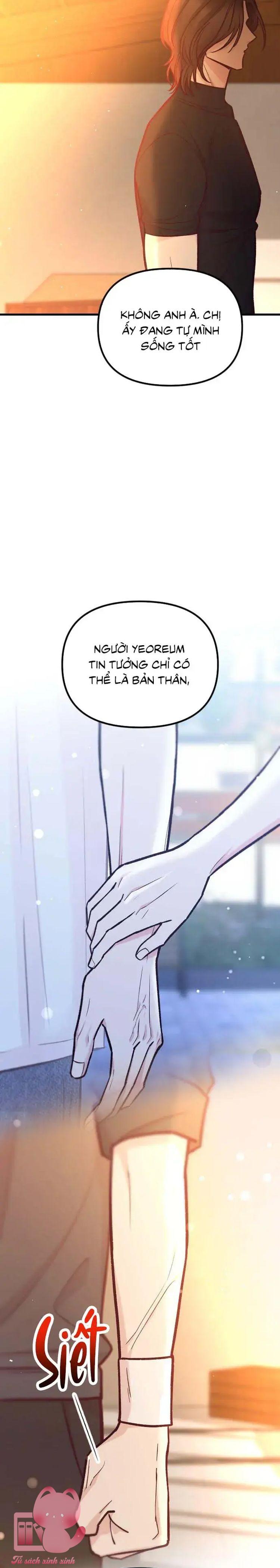 Gặp Nhau Giữa Trung Gian - Chap 44 - Trang 40