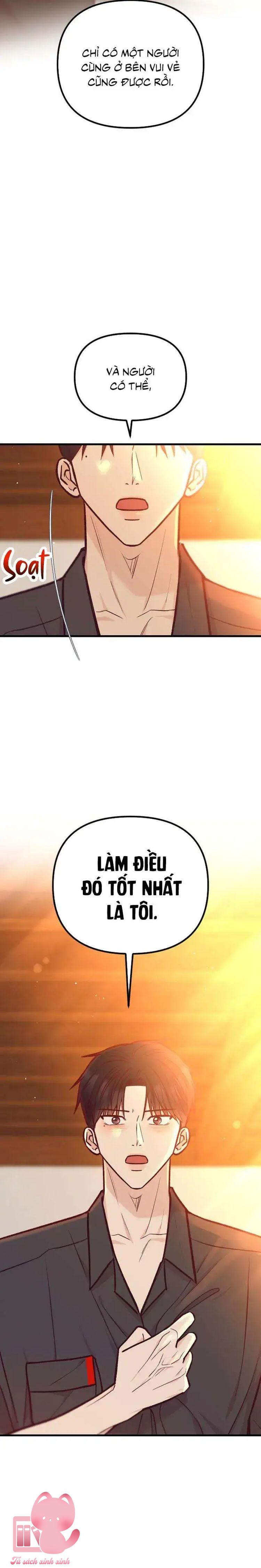 Gặp Nhau Giữa Trung Gian - Chap 44 - Trang 41