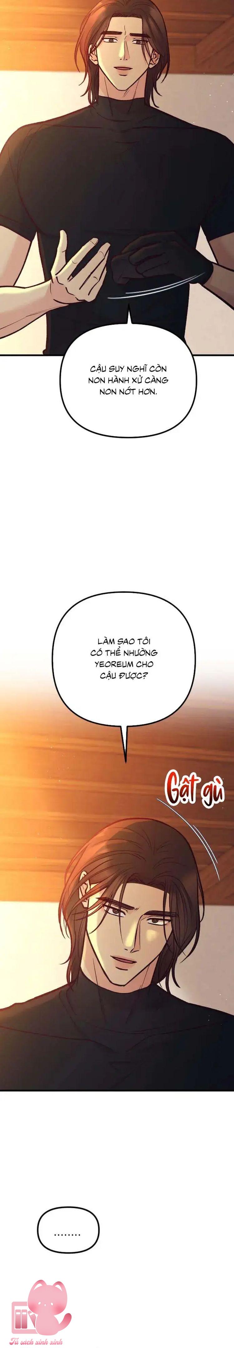 Gặp Nhau Giữa Trung Gian - Chap 44 - Trang 8
