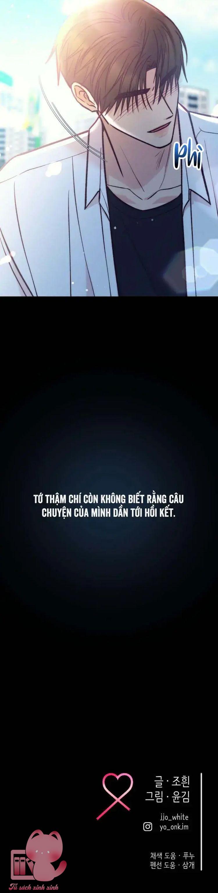 Gặp Nhau Giữa Trung Gian - Chap 45 - Trang 37