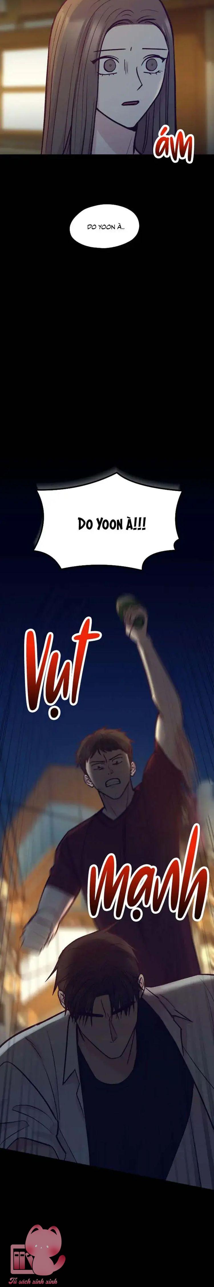 Gặp Nhau Giữa Trung Gian - Chap 46 - Trang 11
