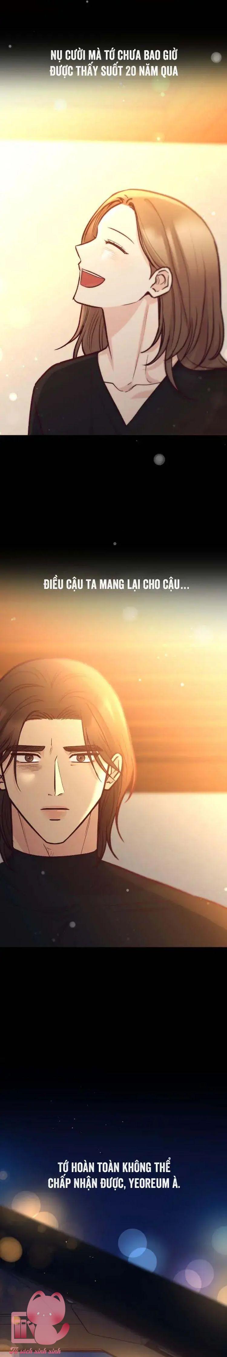 Gặp Nhau Giữa Trung Gian - Chap 46 - Trang 26